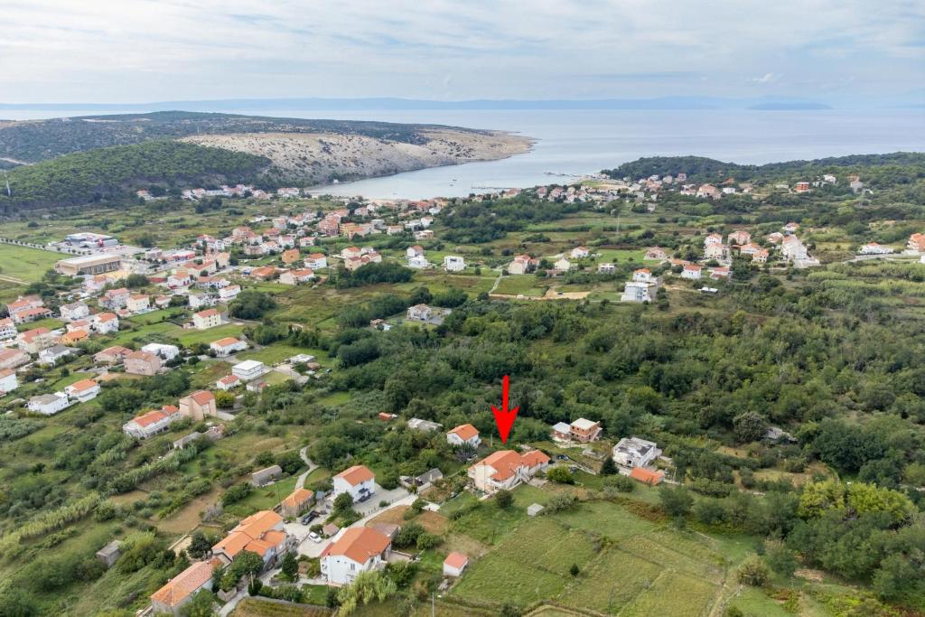 Φυσικό τοπίο κοντά σε αυτό το διαμέρισμα