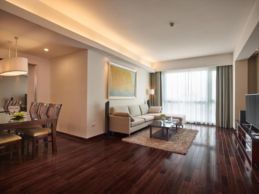 Fraser Suites Hanoi - 8