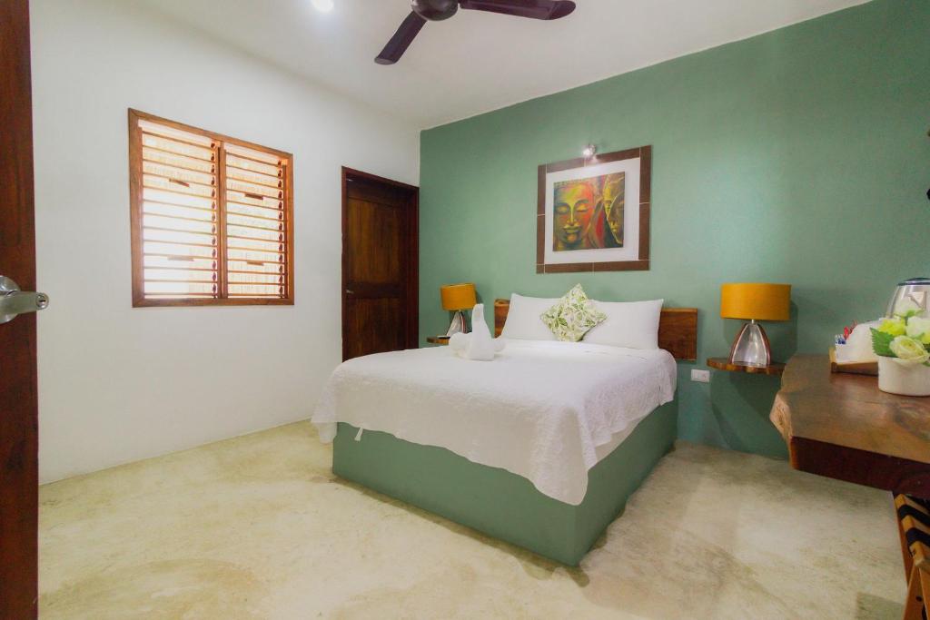 Hotel Maria Maria