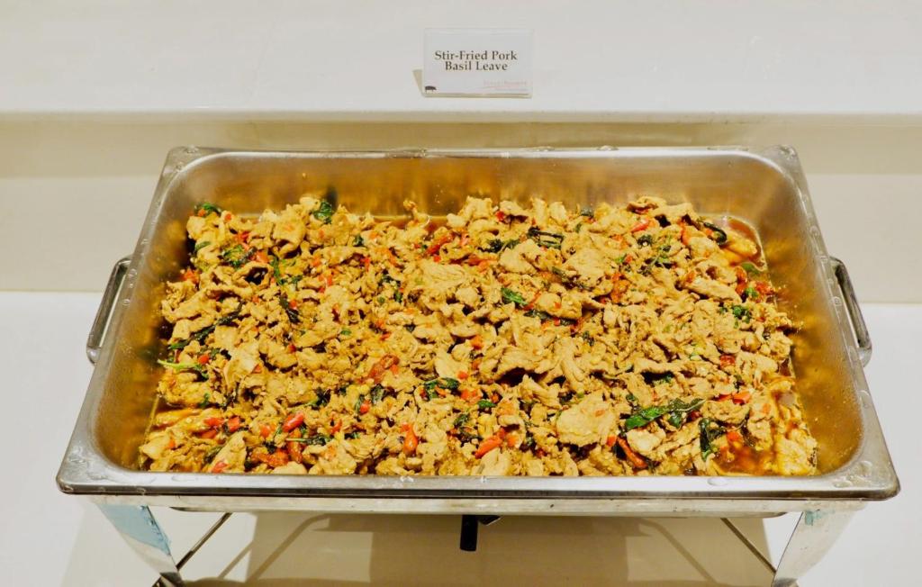 FuramaXclusive Pratunam Park Hotel - Resim 45