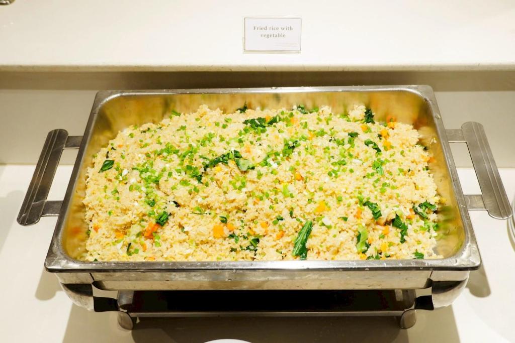 FuramaXclusive Pratunam Park Hotel - Resim 44