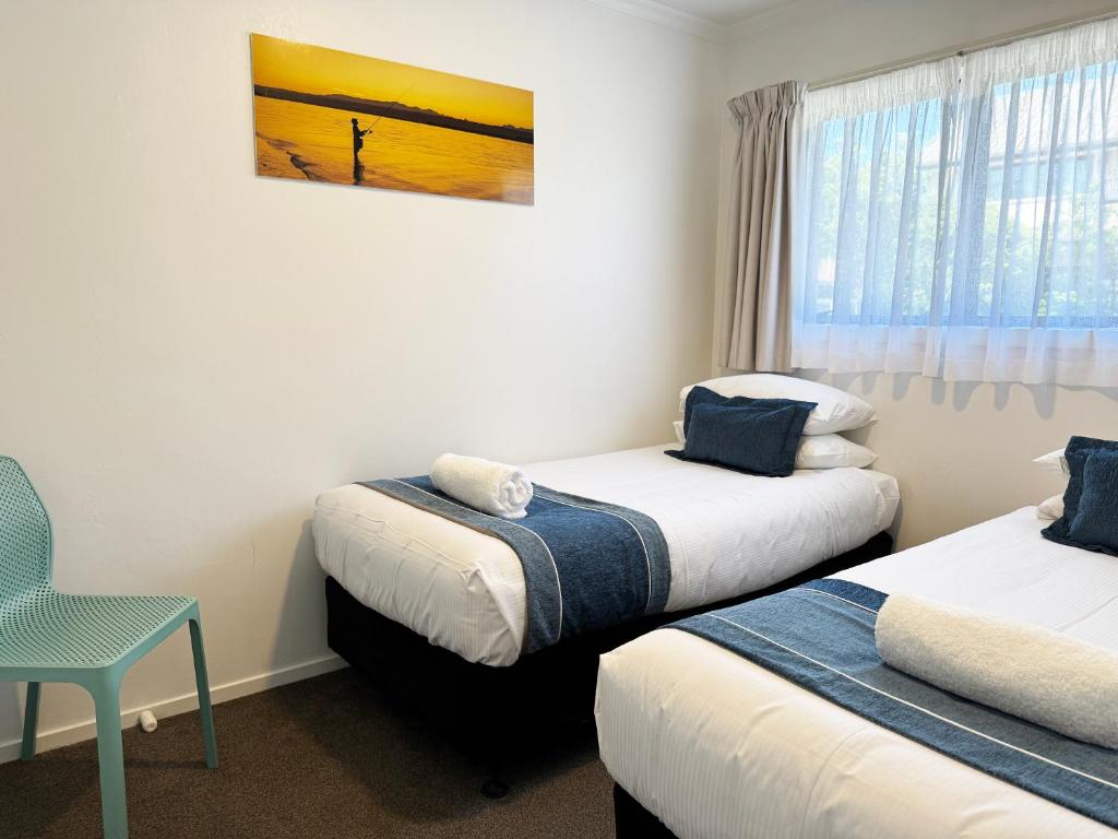 Tahuna Beach Holiday Park - Resim 3