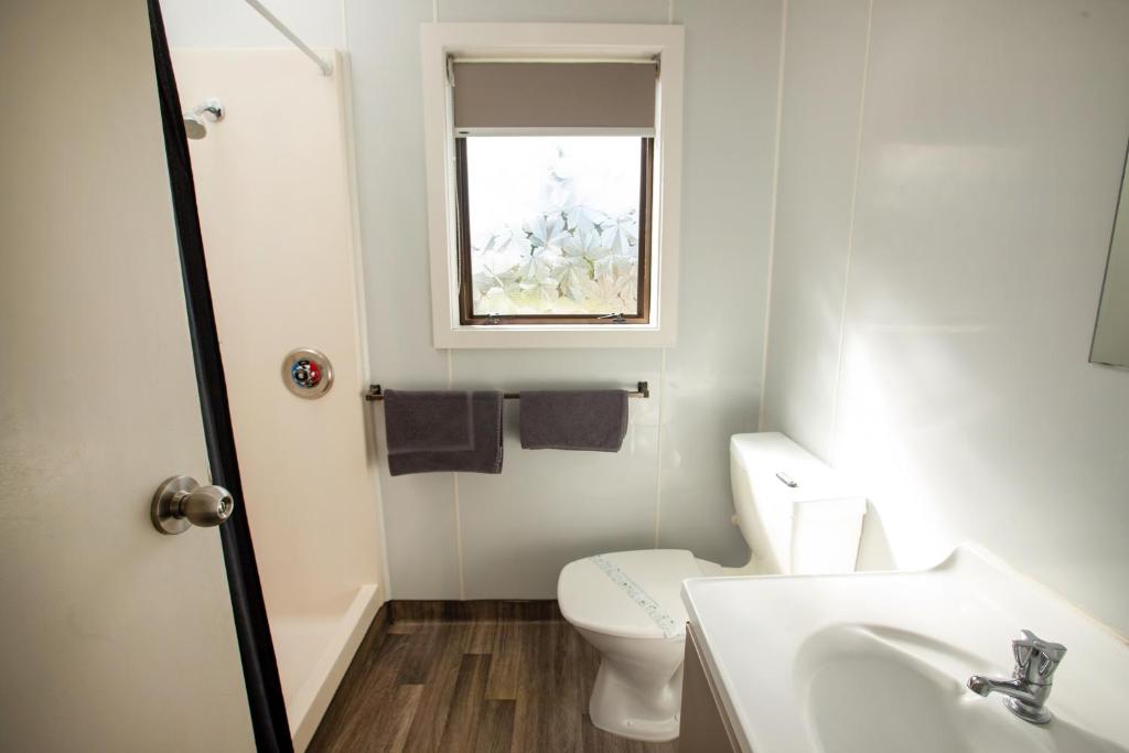 Tahuna Beach Holiday Park - Resim 7