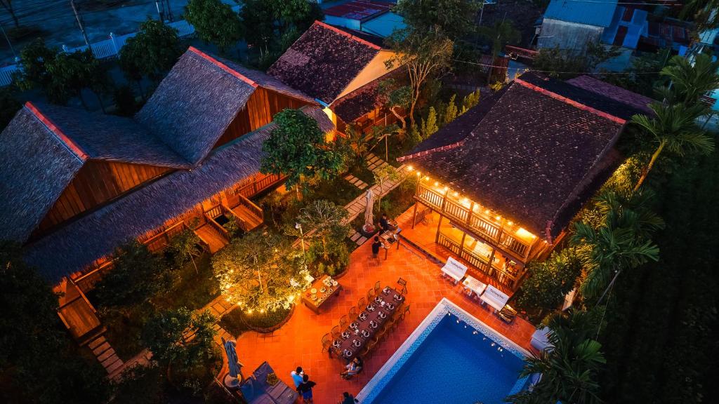 Το κτήριο όπου στεγάζεται  το καταφύγιο