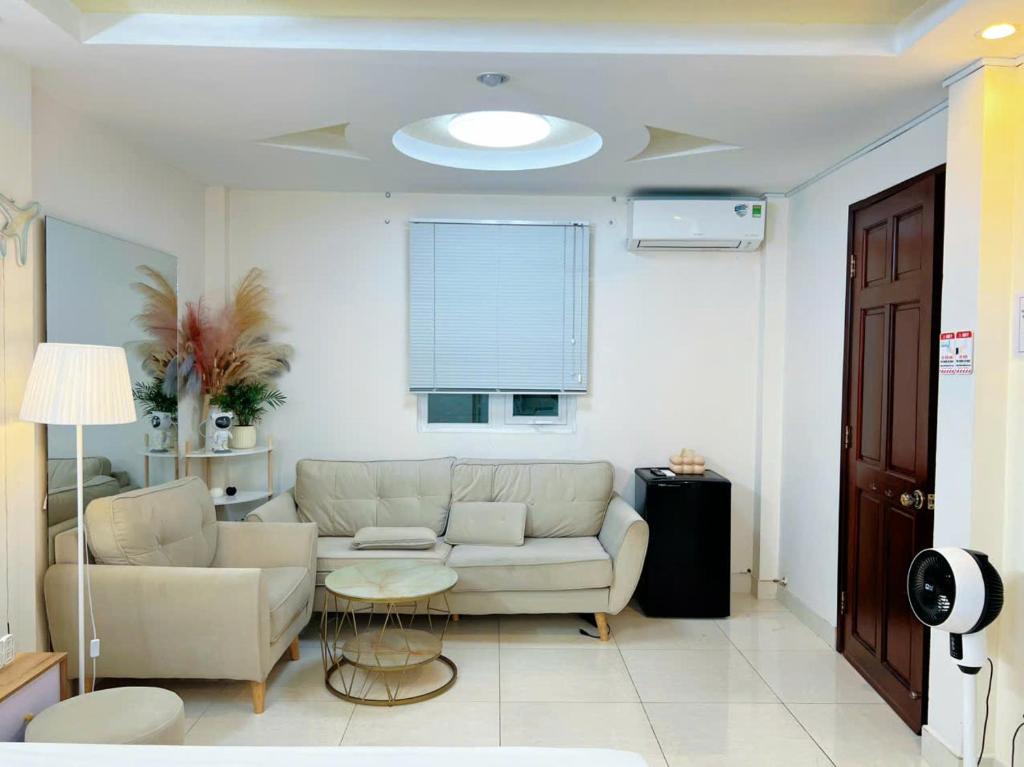 Góc Hải Phòng Drinks & Homestay Q4 - 6