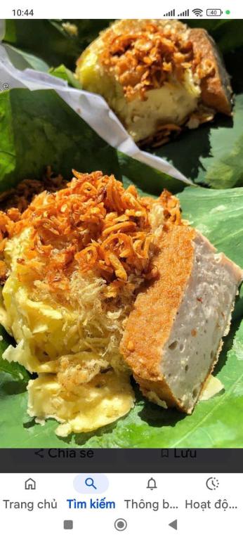 Hoan Kiem lake center - 18