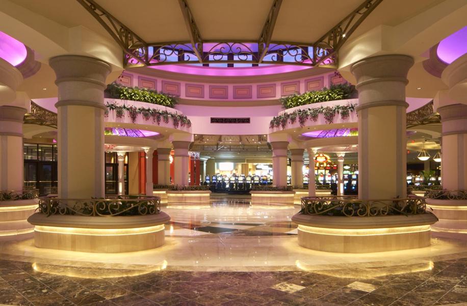 Fotografie z fotogalerie ubytování Bally's Dover v destinaci Dover