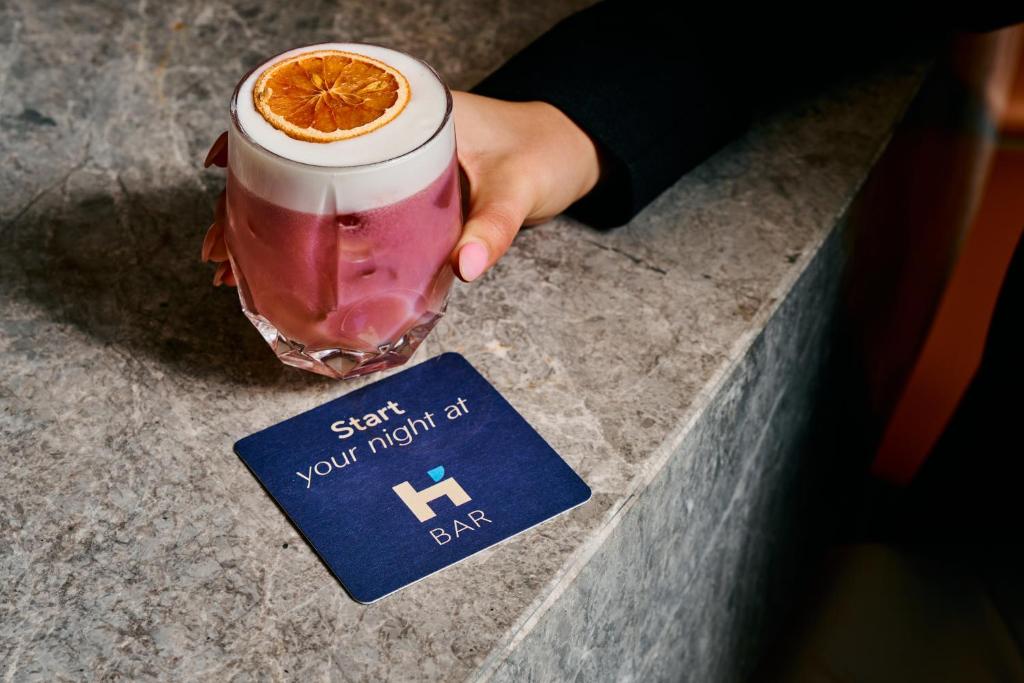 Hyatt House South Melbourne - Resim 37