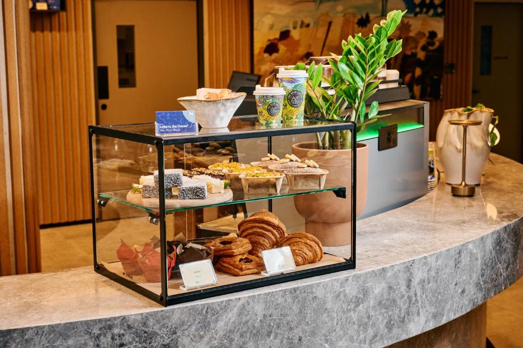 Hyatt House South Melbourne - Resim 38