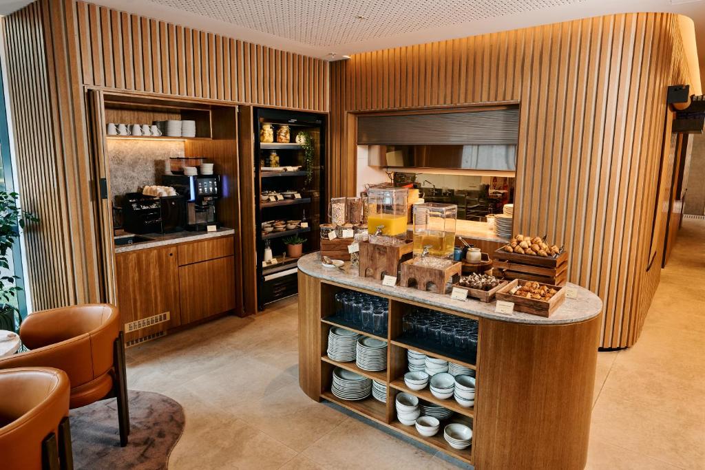 Hyatt House South Melbourne - Resim 45