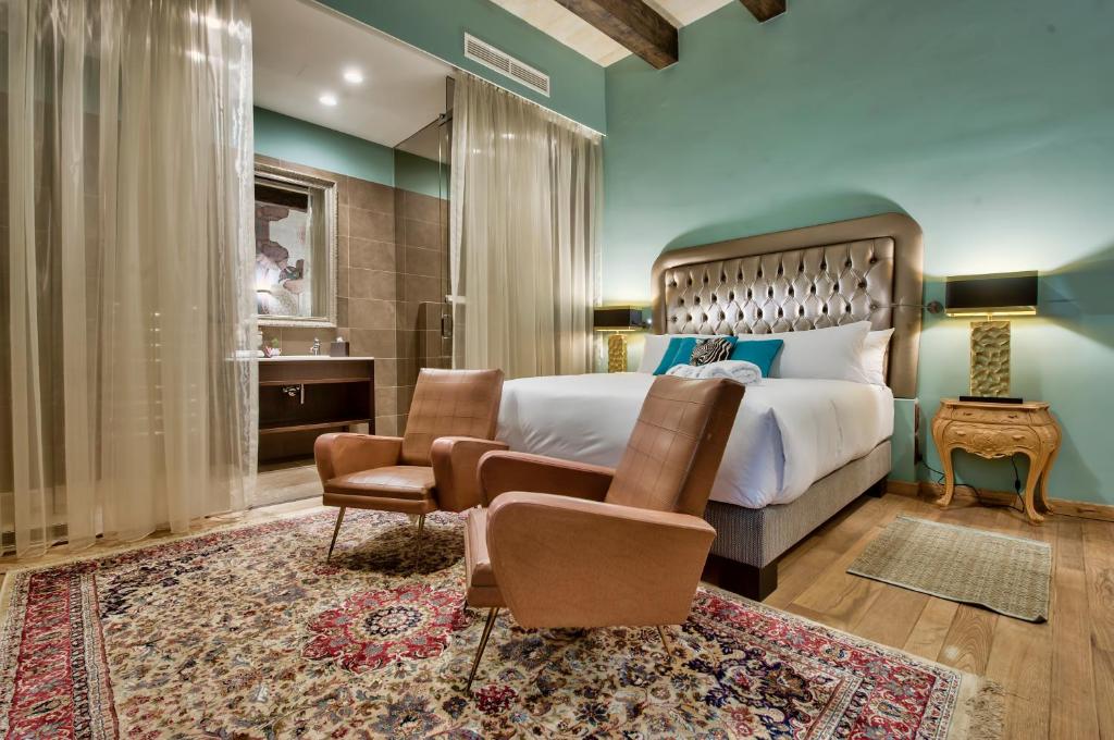 Palazzo Consiglia - IK Collection - 17