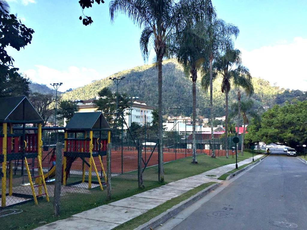 Hotel Granja Brasil Resort
