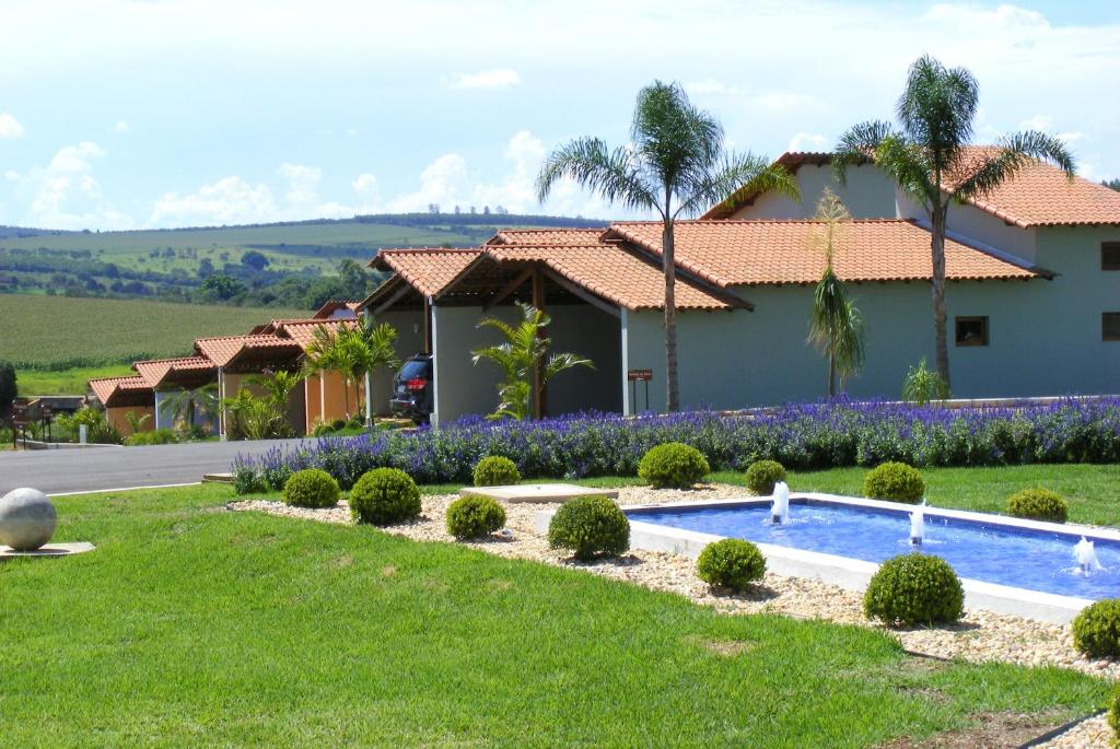  Furnaspark Resort