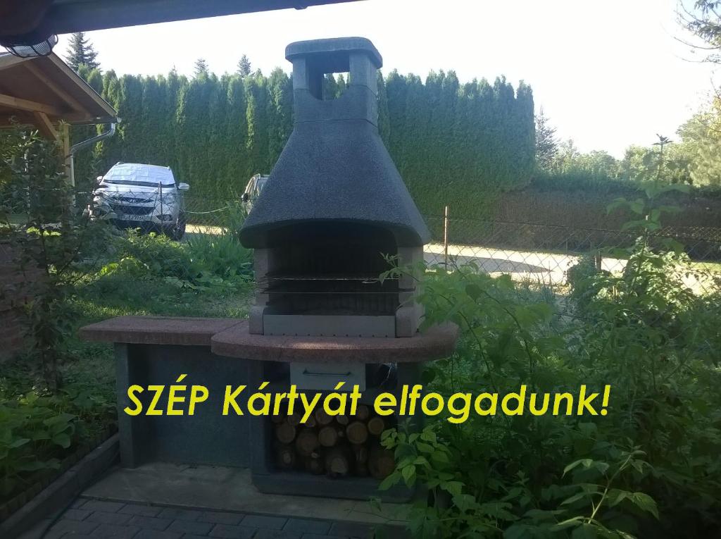 Fotografia z galérie ubytovania Apartman Németh v destinácii Hévíz