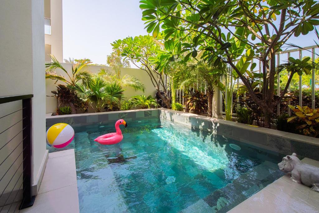 Beachside Pool Villa, Ras al Khaimah (updated prices 2026)