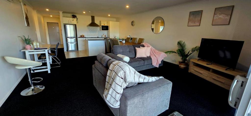 Stylish comfortable stay in Flagstaff Hamilton - Resim 13