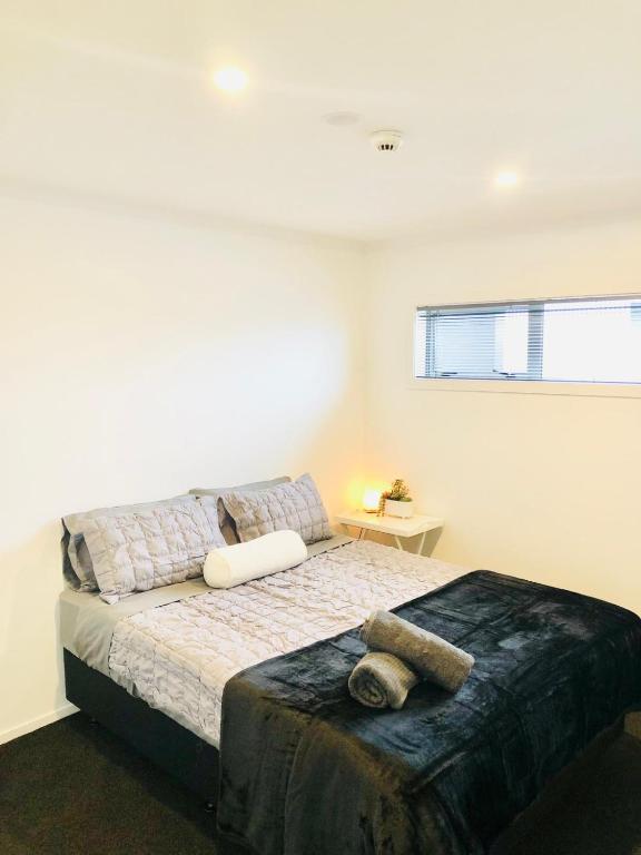 Stylish comfortable stay in Flagstaff Hamilton - Resim 6