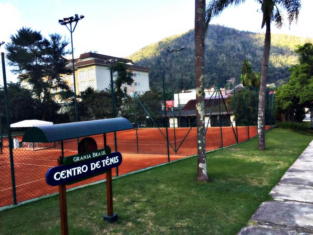 Hotel Granja Brasil Resort
