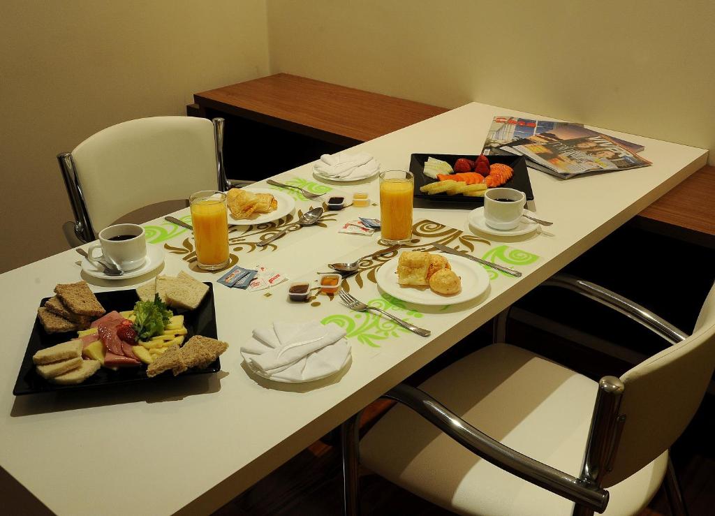  Furnaspark Resort