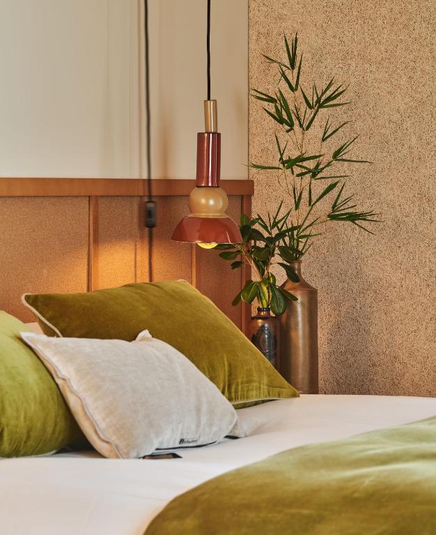 Hôtel Oré, Saint-Malo - 2