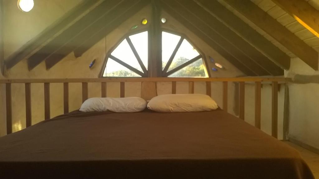 Tao Sierras De Aigua, cabaña de las estrellas