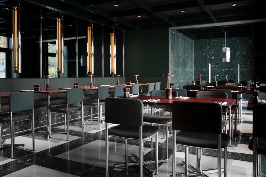 Hotel Hans - Resim 20