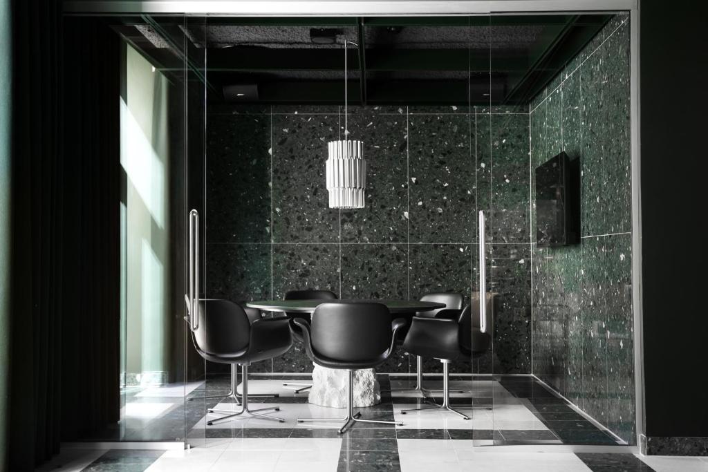 Hotel Hans - Resim 3