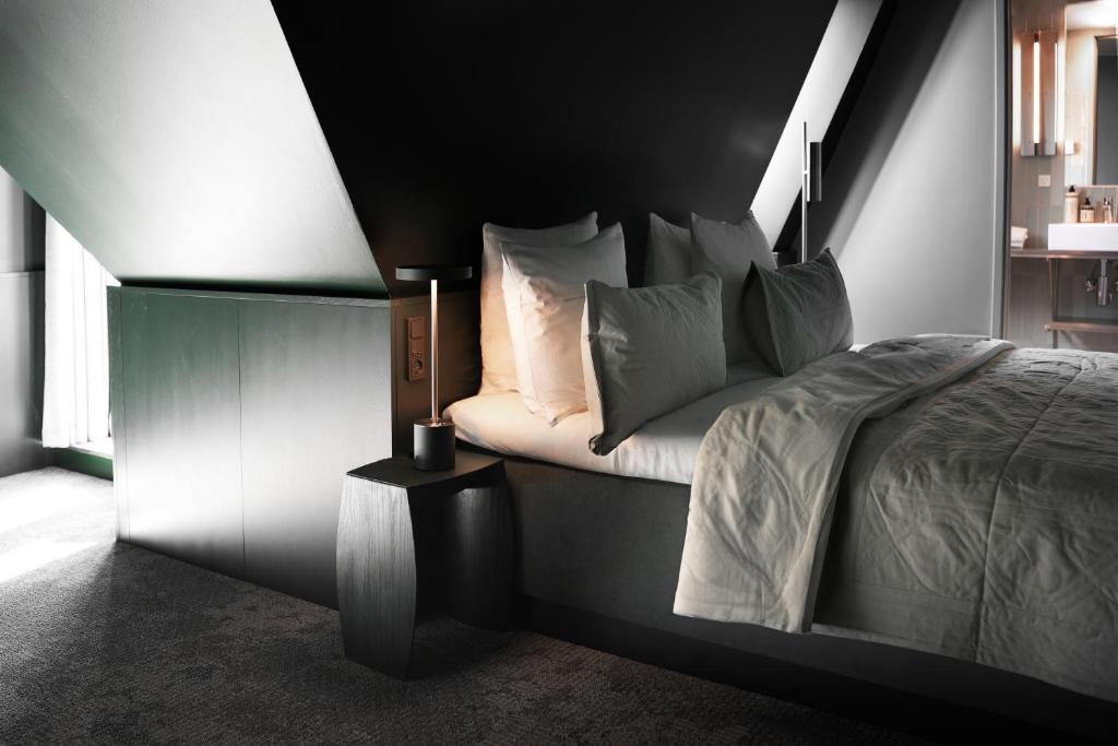 Hotel Hans - Resim 41