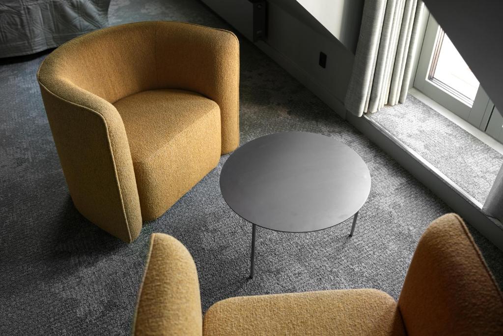 Hotel Hans - Resim 43