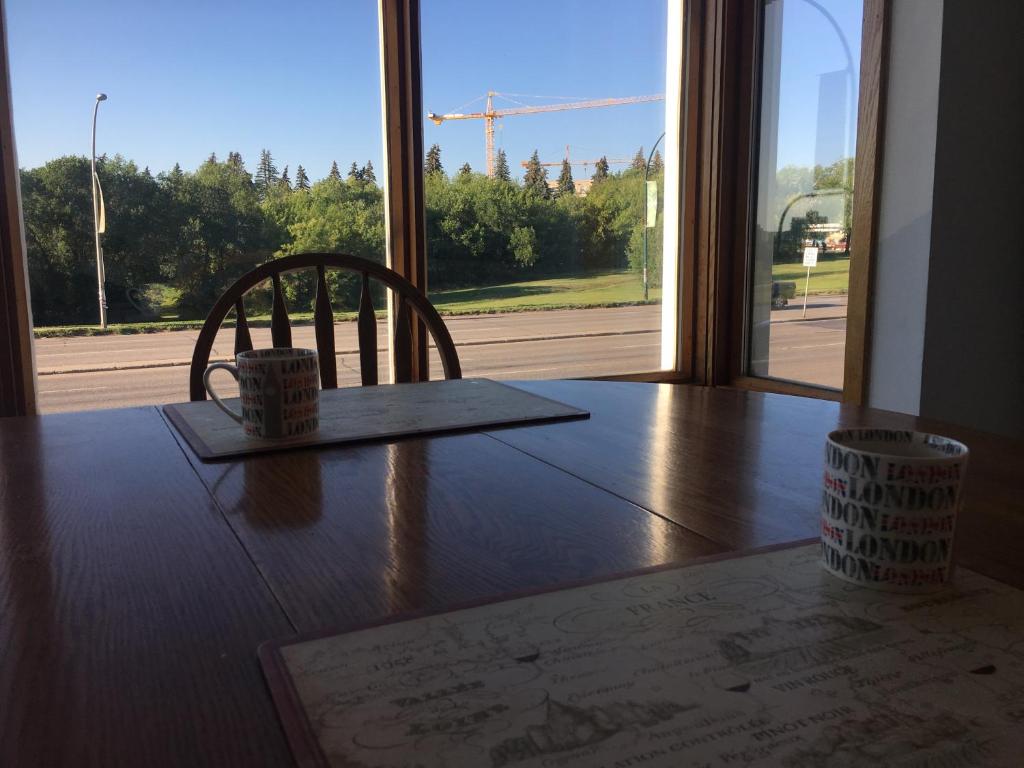 Galería fotográfica de The Inn on College en Saskatoon