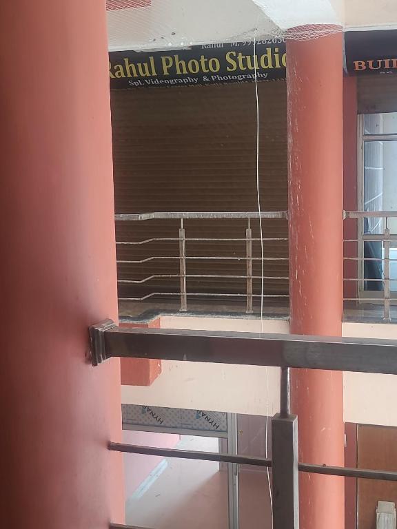 Gallery image of Hotel surya in Bahādrābād