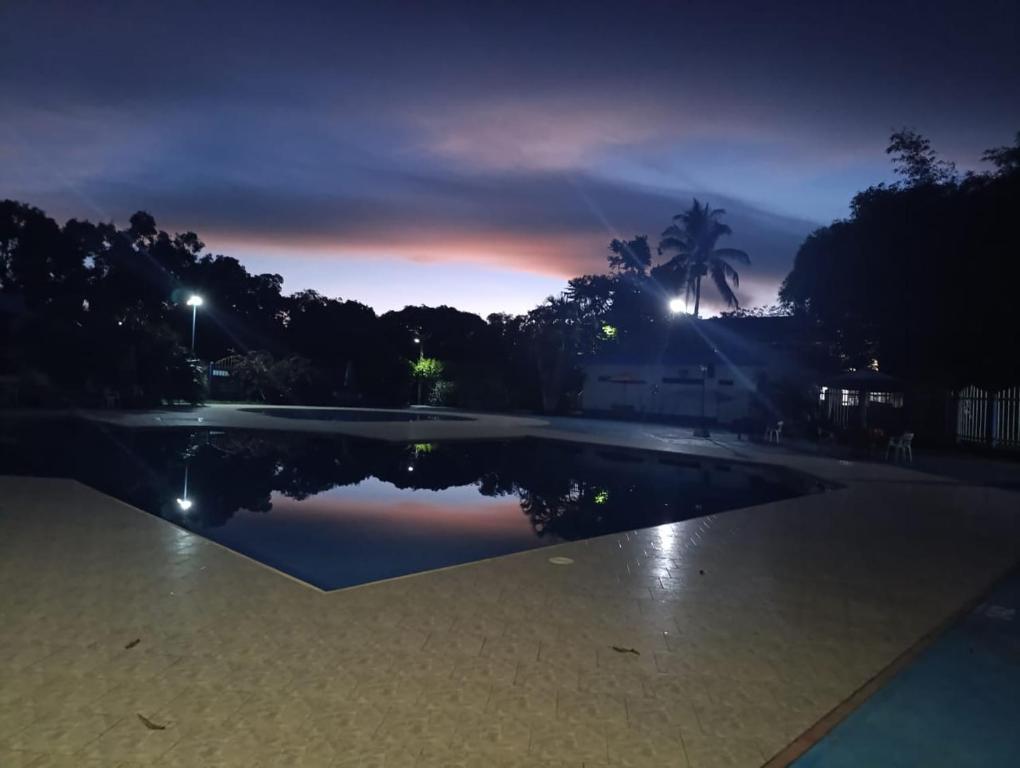 Hotel campestre la Maria