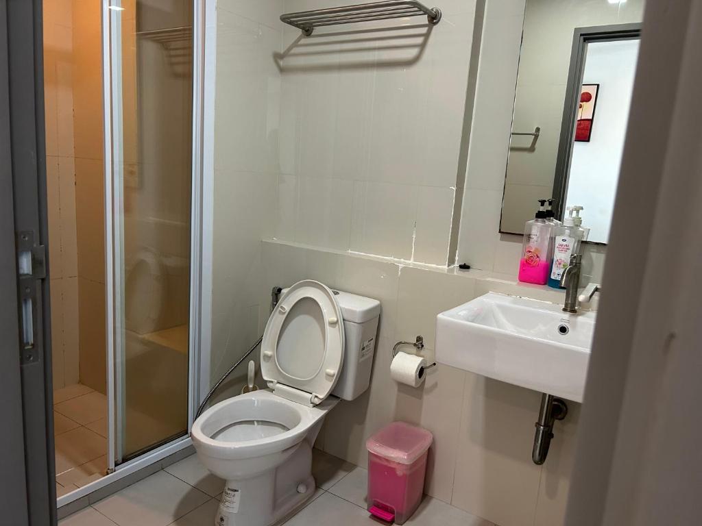 The Base Pattaya - Resim 30