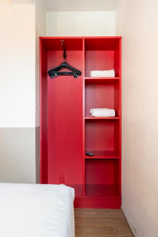 Premiere Classe Bordeaux Nord - Lac - Resim 14