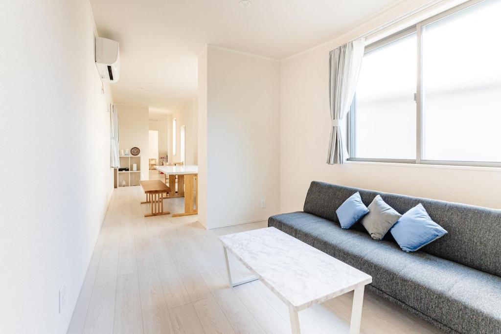 名古屋市にあるConfort House Narumi 民泊のギャラリーの写真