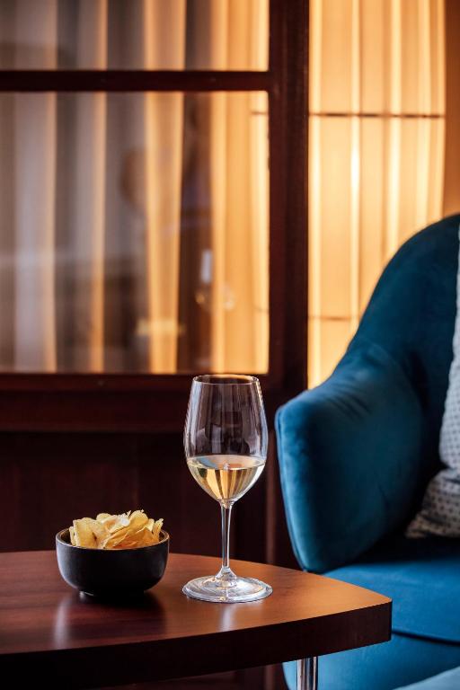Hotel Esplendido - Standaard Uitzicht Op De Tuin (geen Terras)