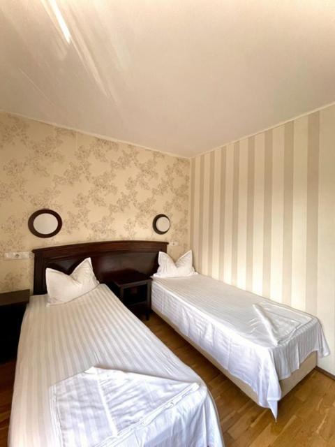 Hotel Sonne - Resim 13