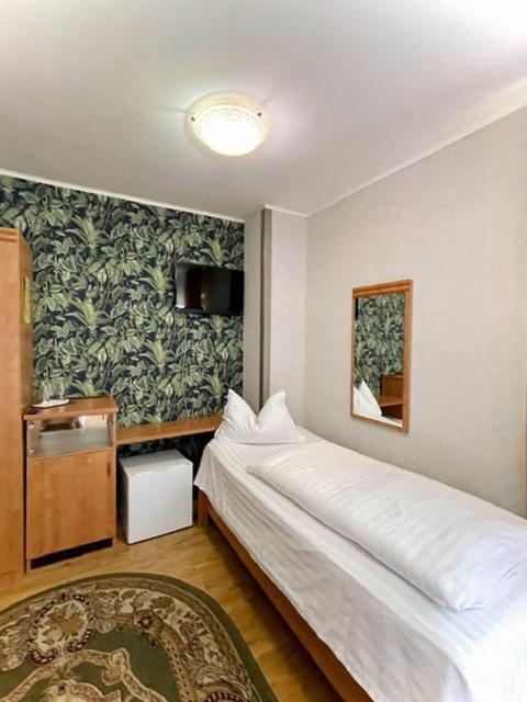 Hotel Sonne - Resim 10