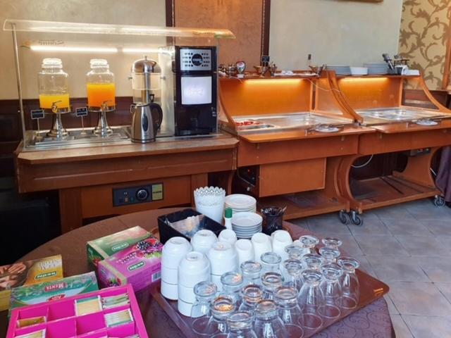 Hotel Sonne - Resim 22