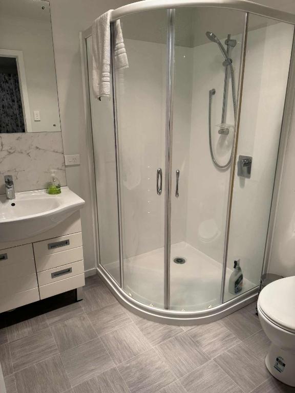 Seaside Retreat - Resim 3