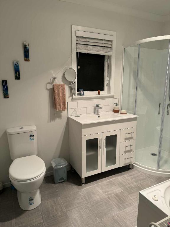 Seaside Retreat - Resim 8