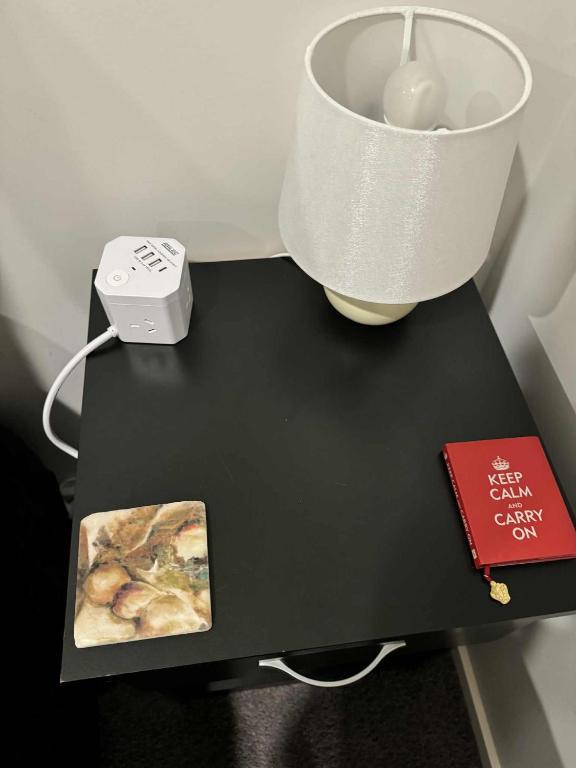 Seaside Retreat - Resim 21