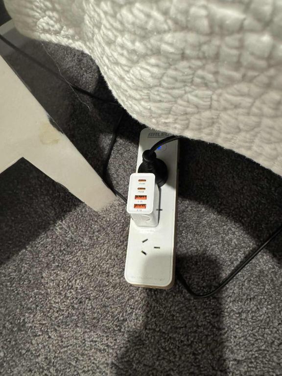 Seaside Retreat - Resim 23