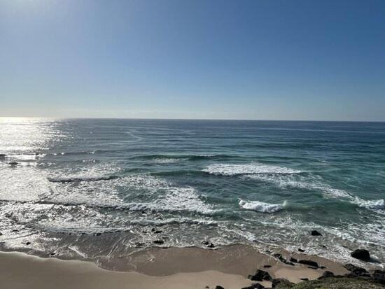 Příroda nedaleko chaty