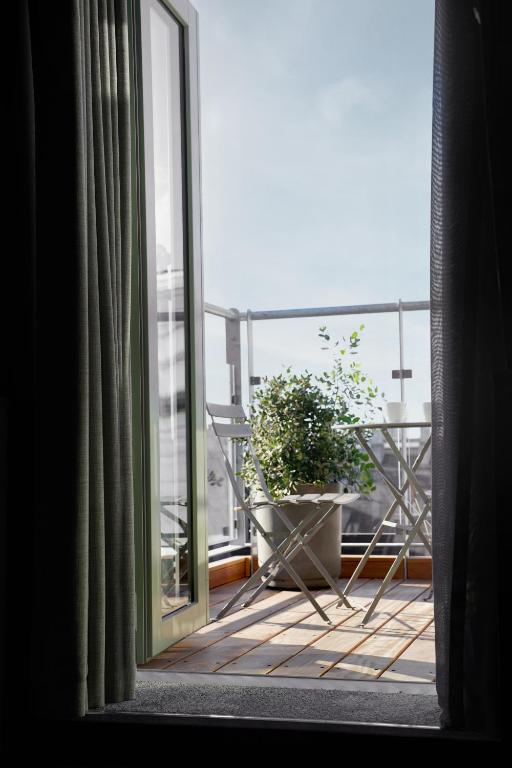 Hotel Hans - Resim 33