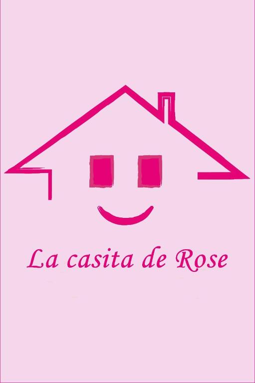 a drawing of a house with a smiling face at La Casita de Rose 26m2 climatisé proche plage Hendaye et frontière Parking privé Calme Jardin in Urrugne