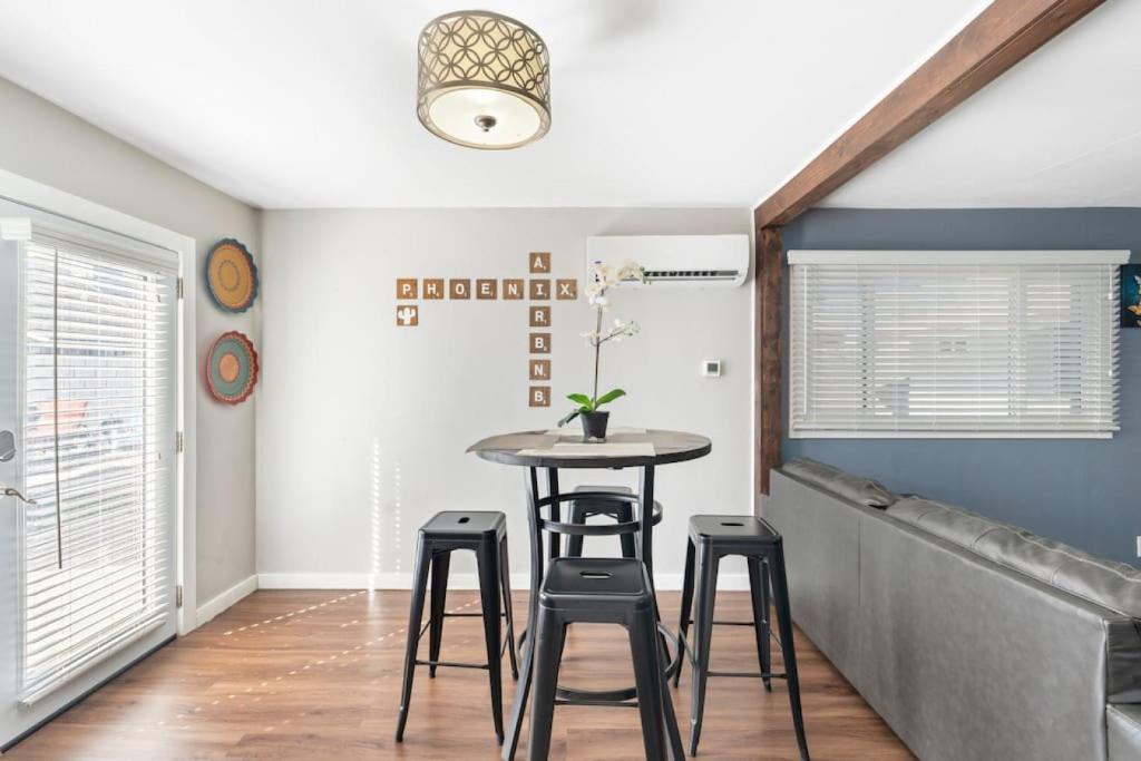 Φωτογραφία από το άλμπουμ του Central Phoenix Casita Unit C στο Φοίνιξ