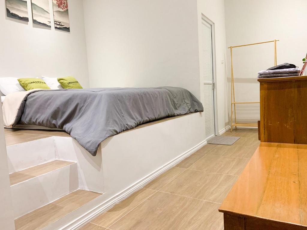 Urbanview House of IKIGAI - Superior Double Room