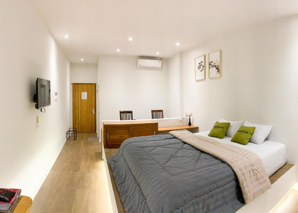 Urbanview House of IKIGAI - Executive Suite