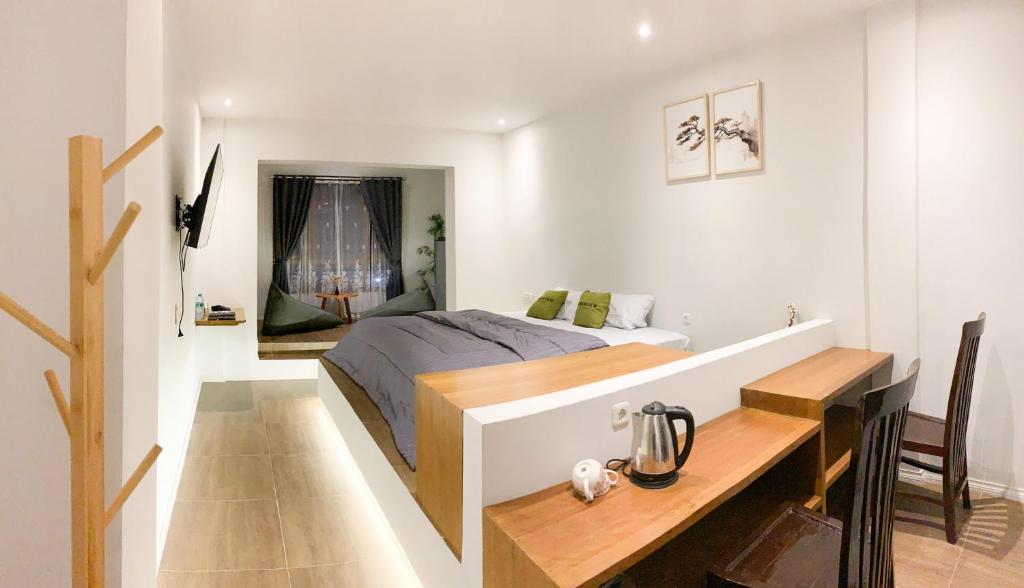 Urbanview House of IKIGAI - Suite